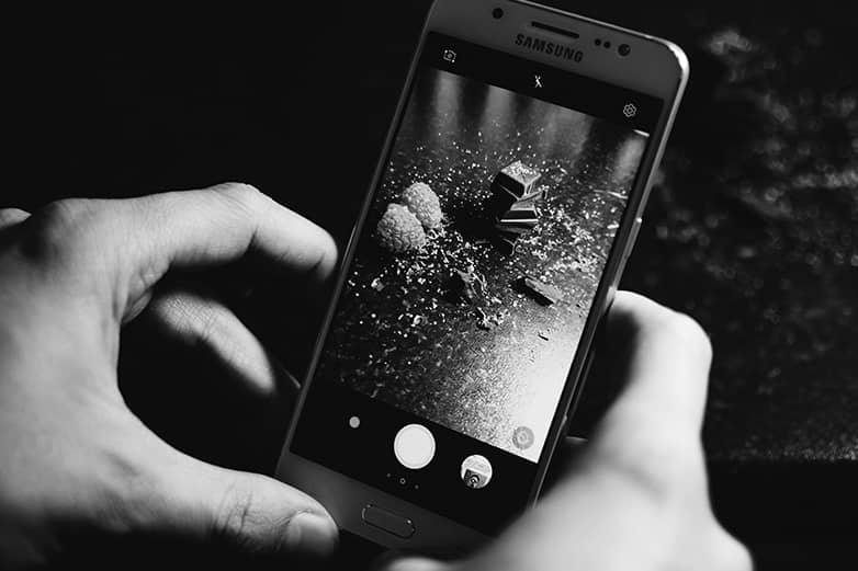 End-to-End Encryption